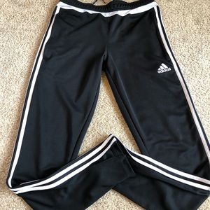Adidas iconic joggers